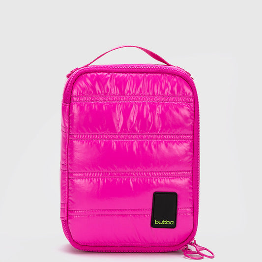 Makeup bag To Go Hot Pink