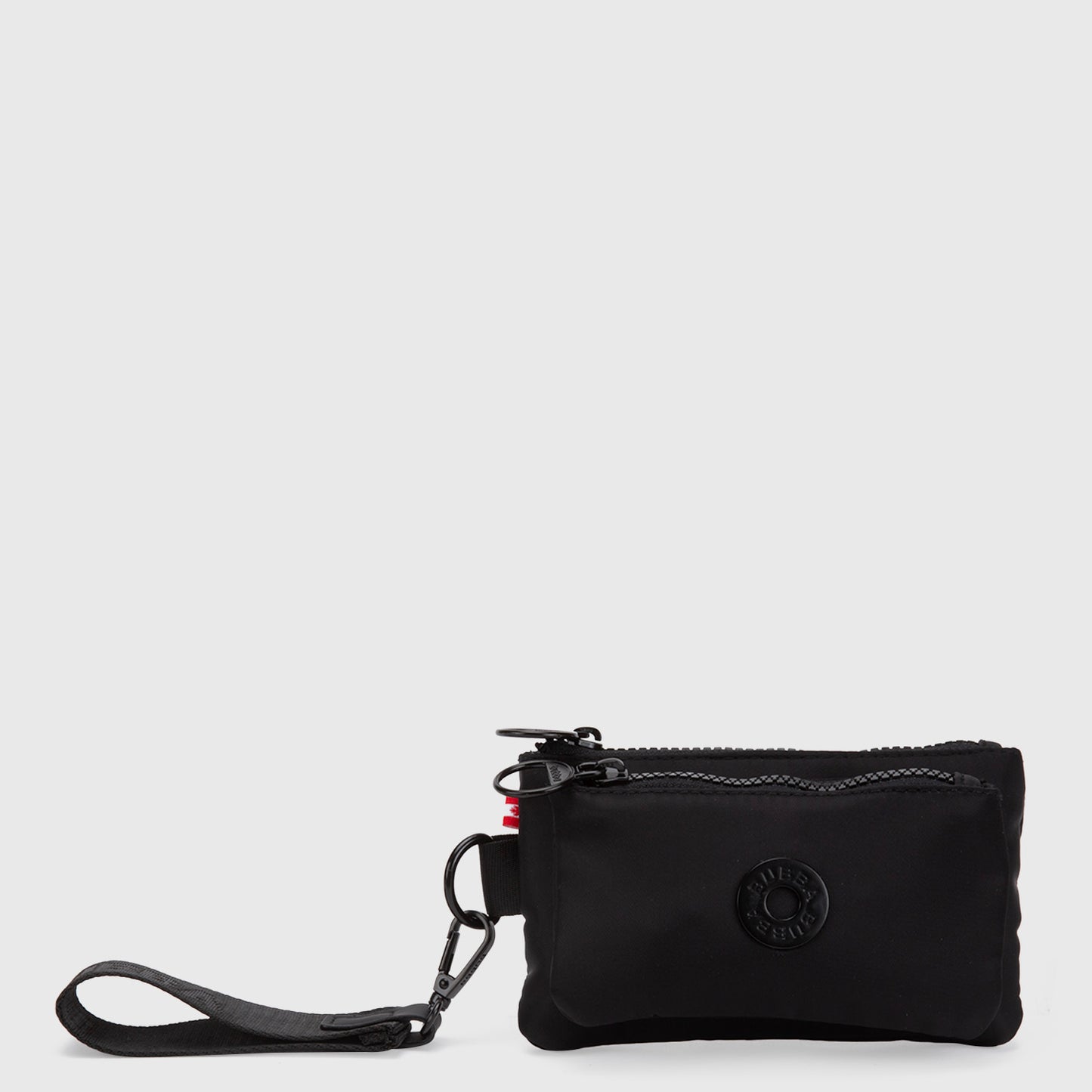 FLAT WALLET COLLINS