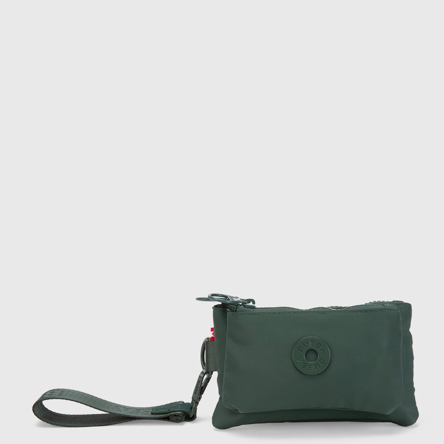 FLAT WALLET COLLINS