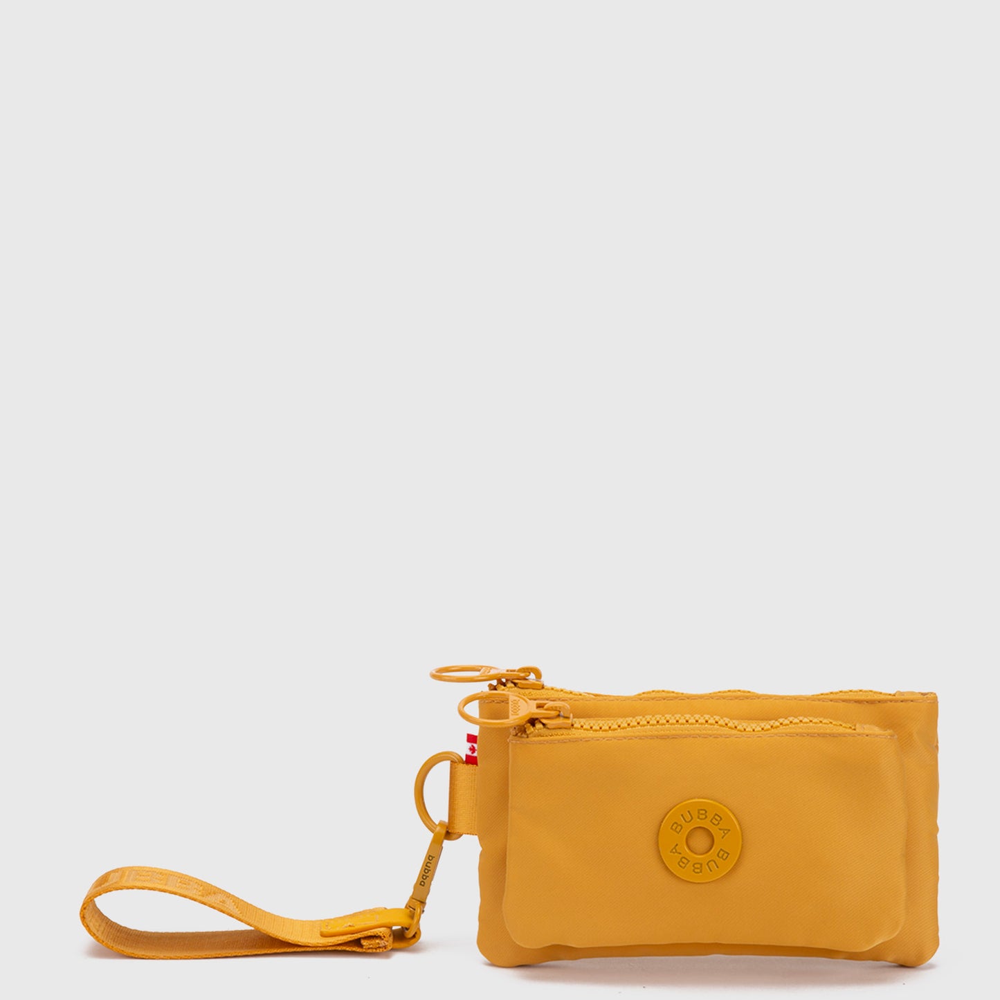 FLAT WALLET COLLINS