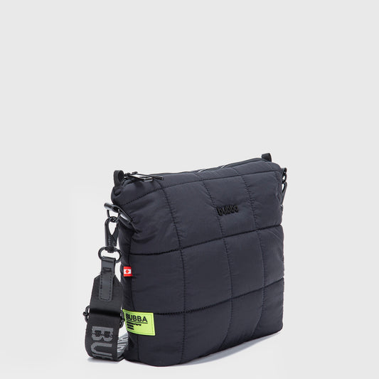 PURSE PUFFER