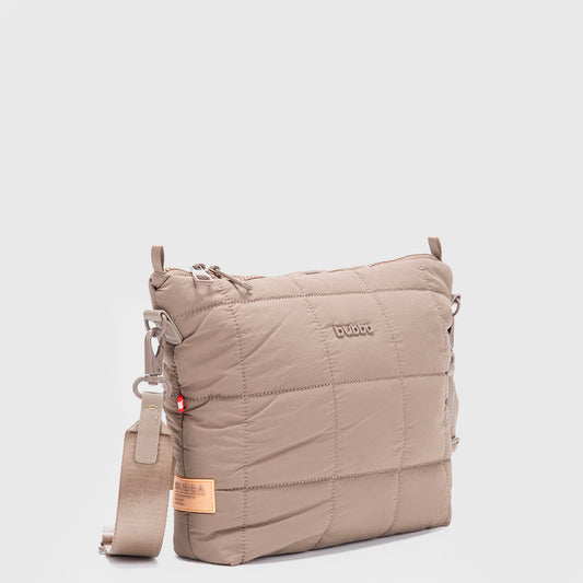 PURSE PUFFER