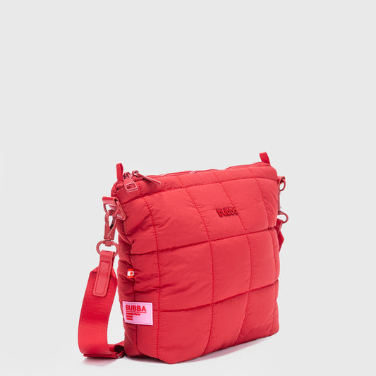 PURSE PUFFER