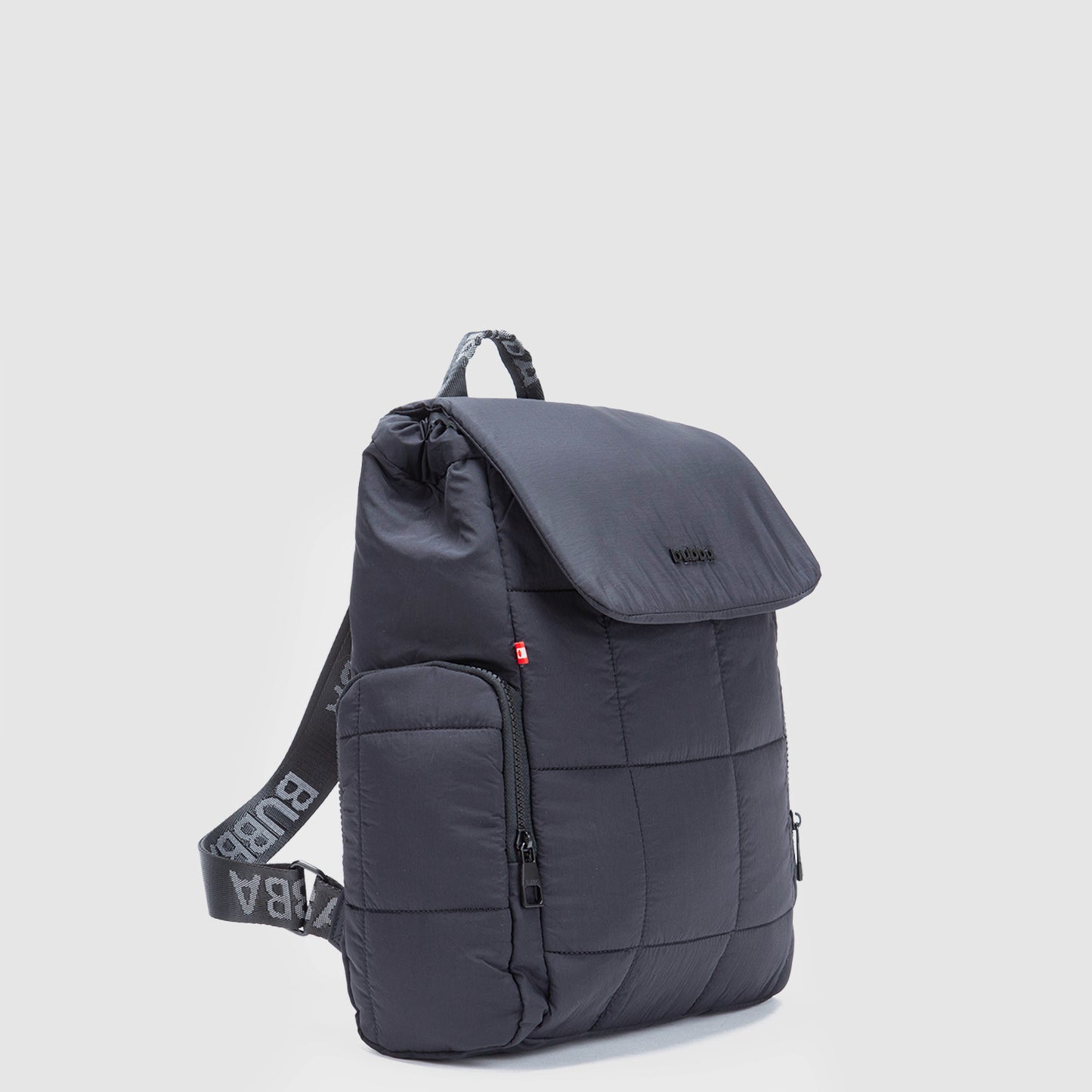 BACKPACK PUFFER