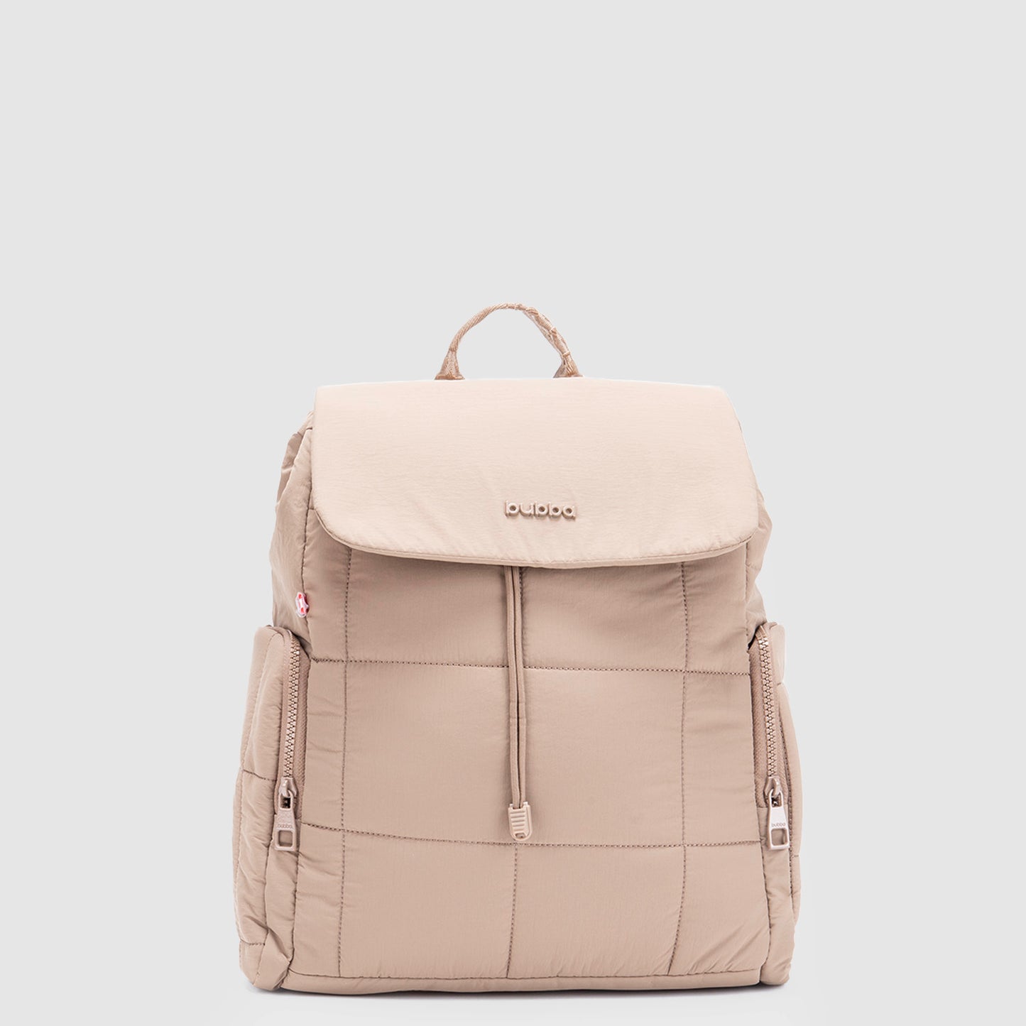 BACKPACK PUFFER
