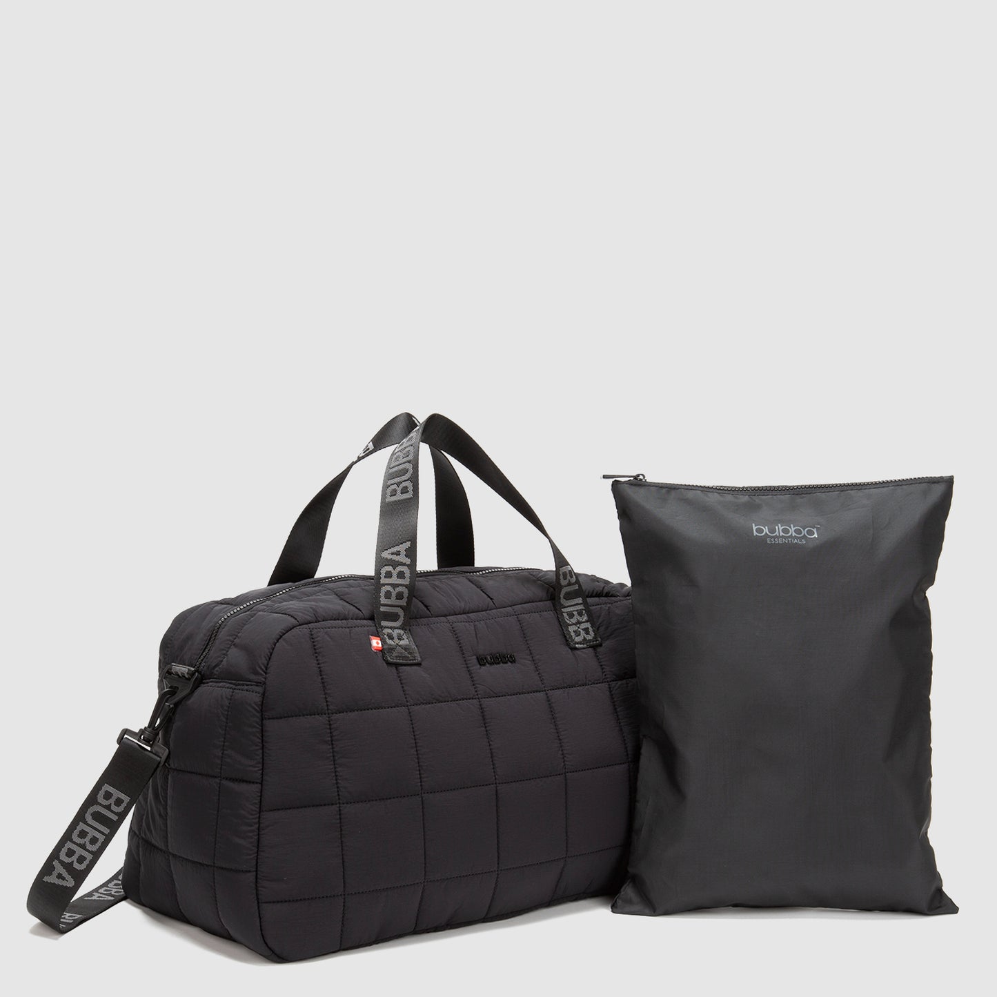 SPORTBAG PUFFER