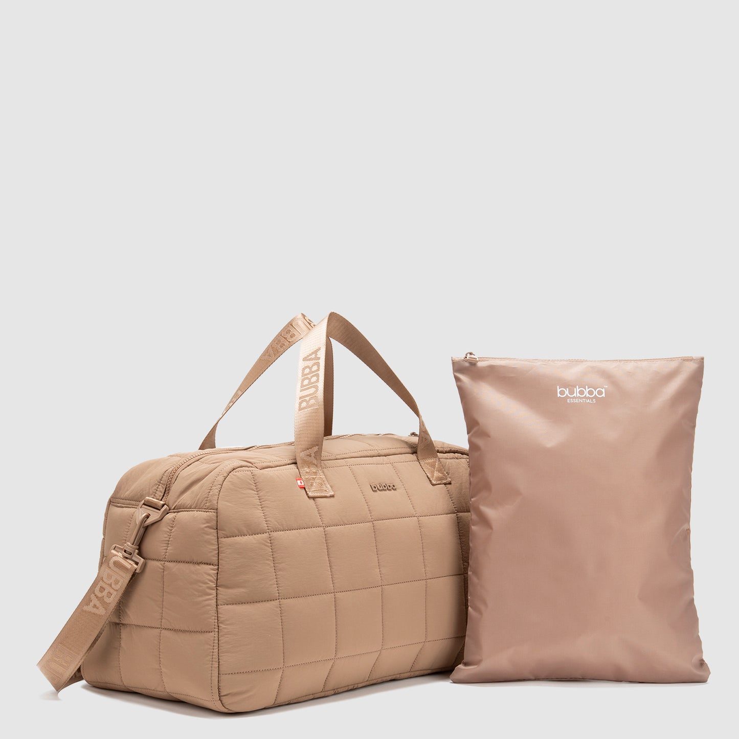 SPORTBAG PUFFER