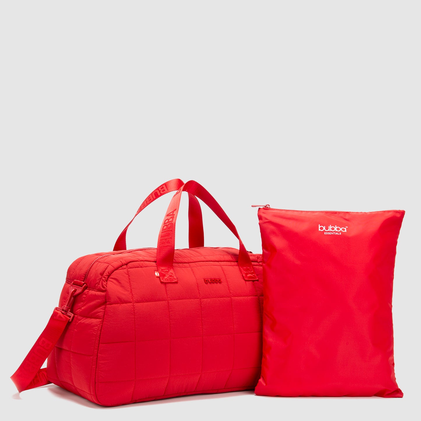 SPORTBAG PUFFER