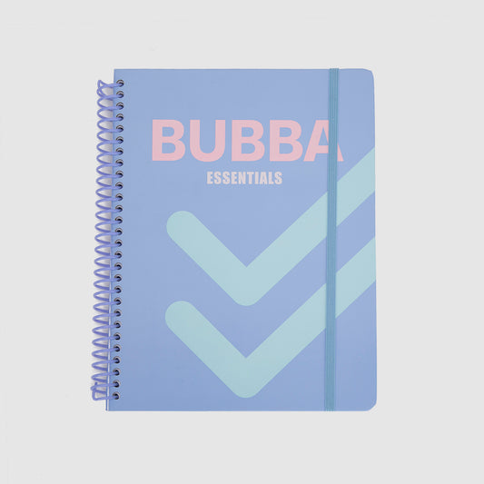 NOTEBOOK WORK ESSENTIAL