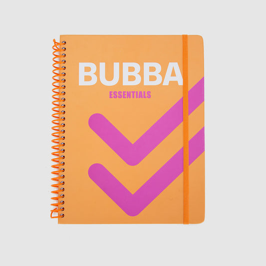 NOTEBOOK WORK ESSENTIAL