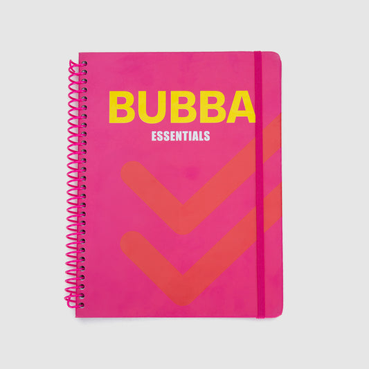NOTEBOOK WORK ESSENTIAL