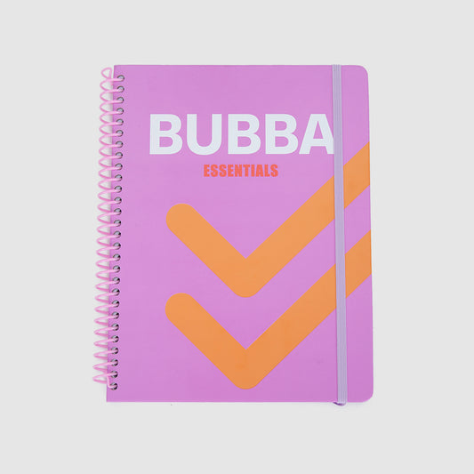 NOTEBOOK WORK ESSENTIAL