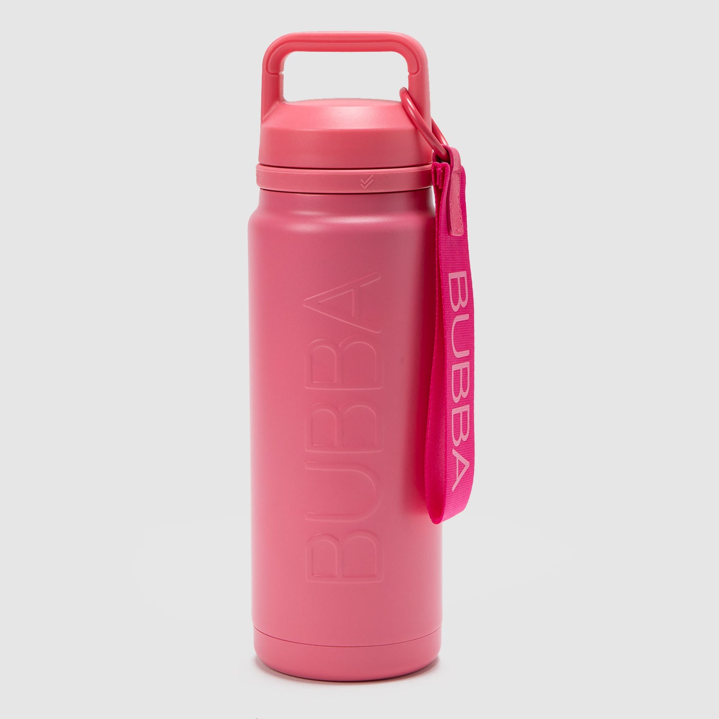 TERMO BOTELLA STRAP