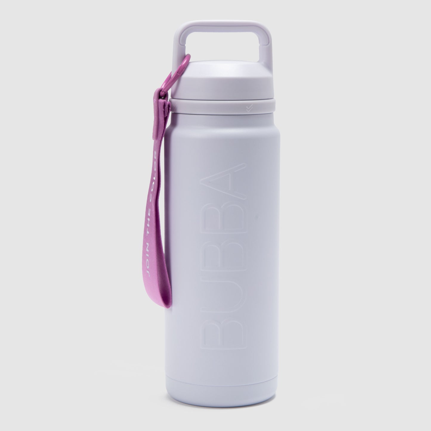 TERMO BOTELLA STRAP