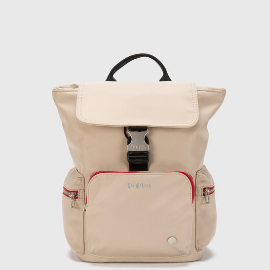 MOCHILA CHARLOTTE DUO