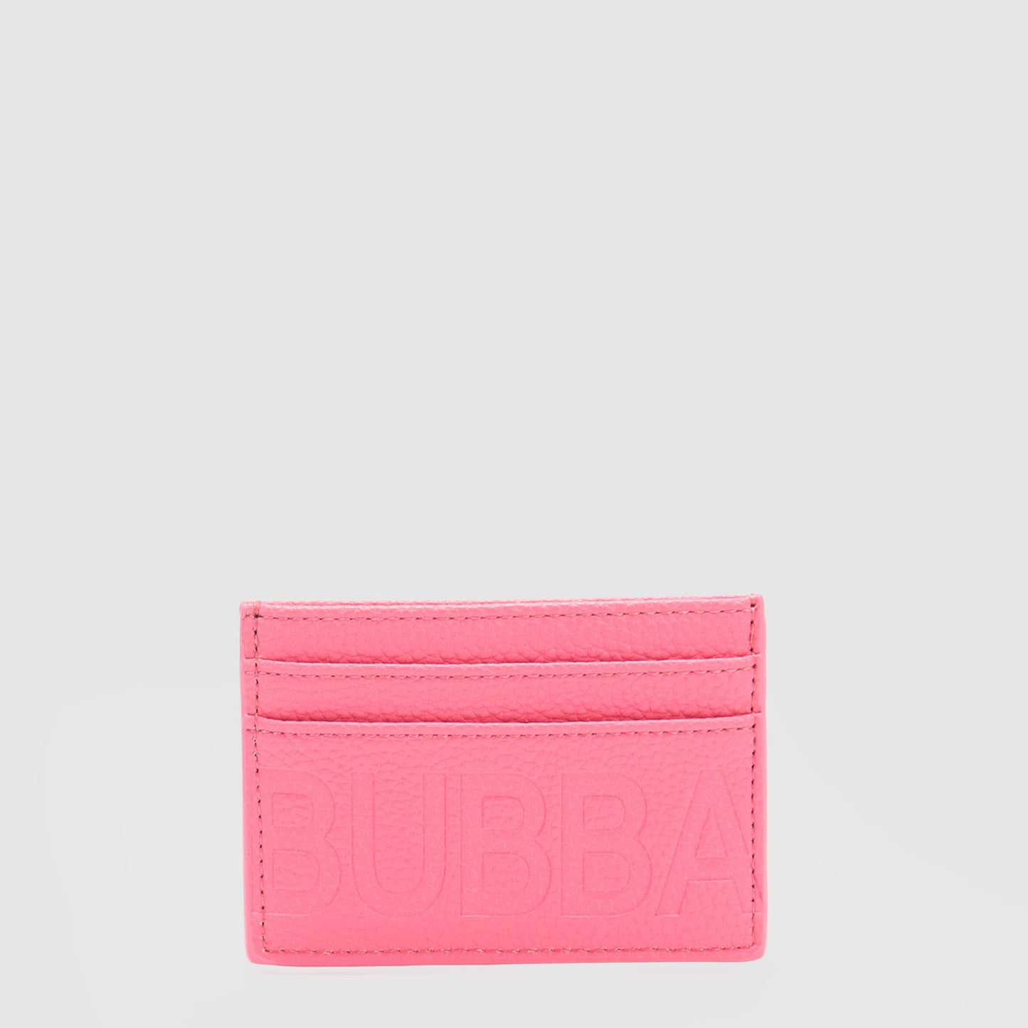 TARJETERO CRAZY PU PINK