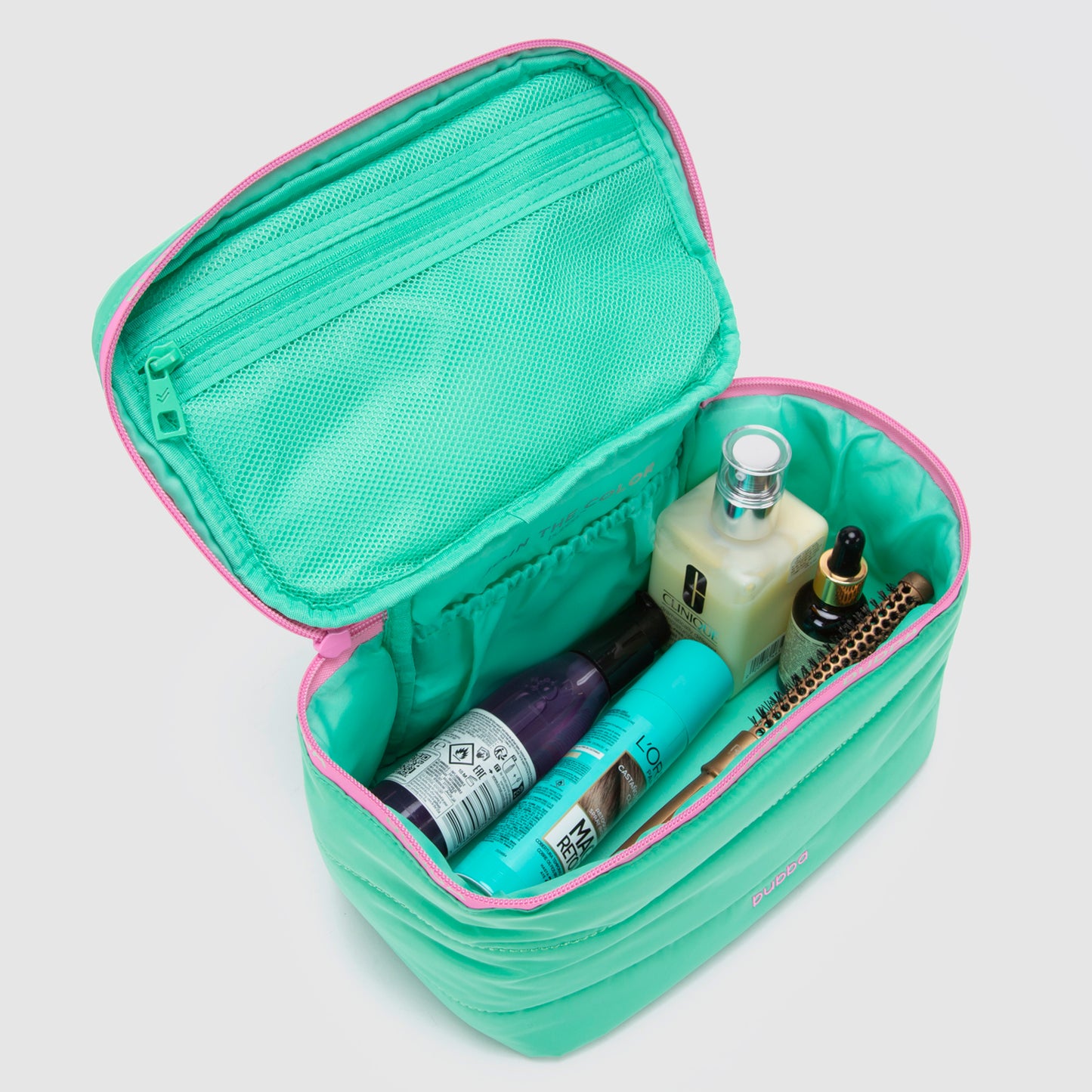 NECESER NEW BEAUTY BOX