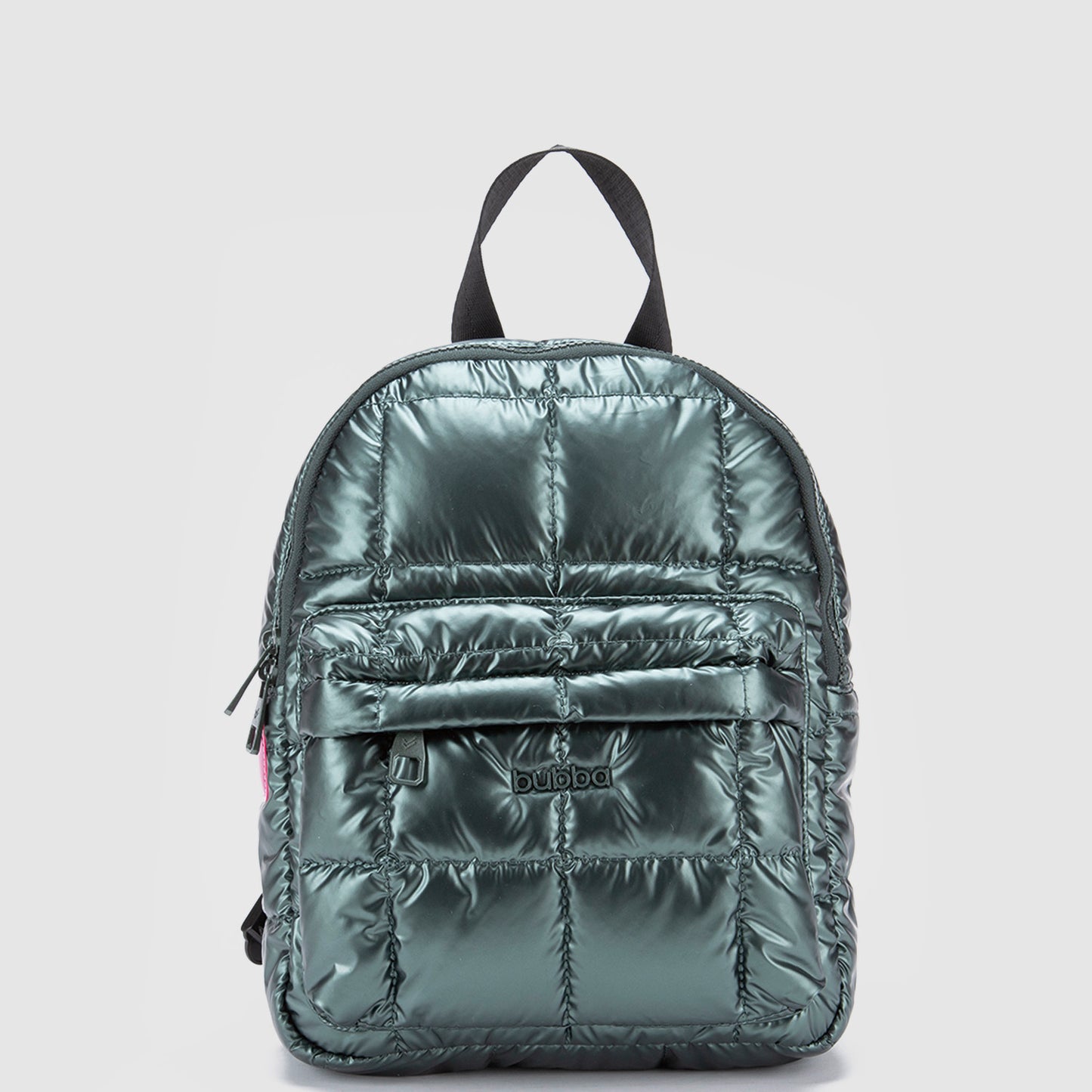 MOCHILA MIDNIGHT GREEN MINI