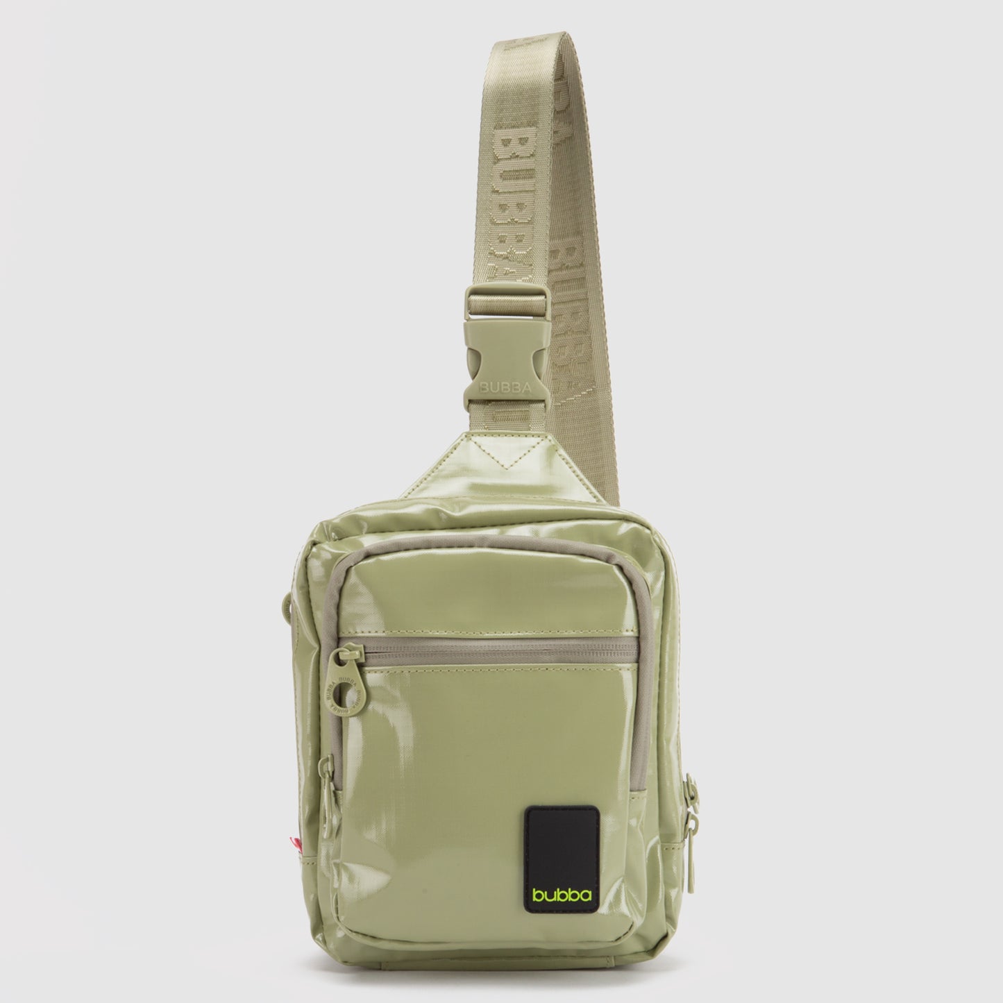 CROSSBAG TRAVEL RIPSTOP