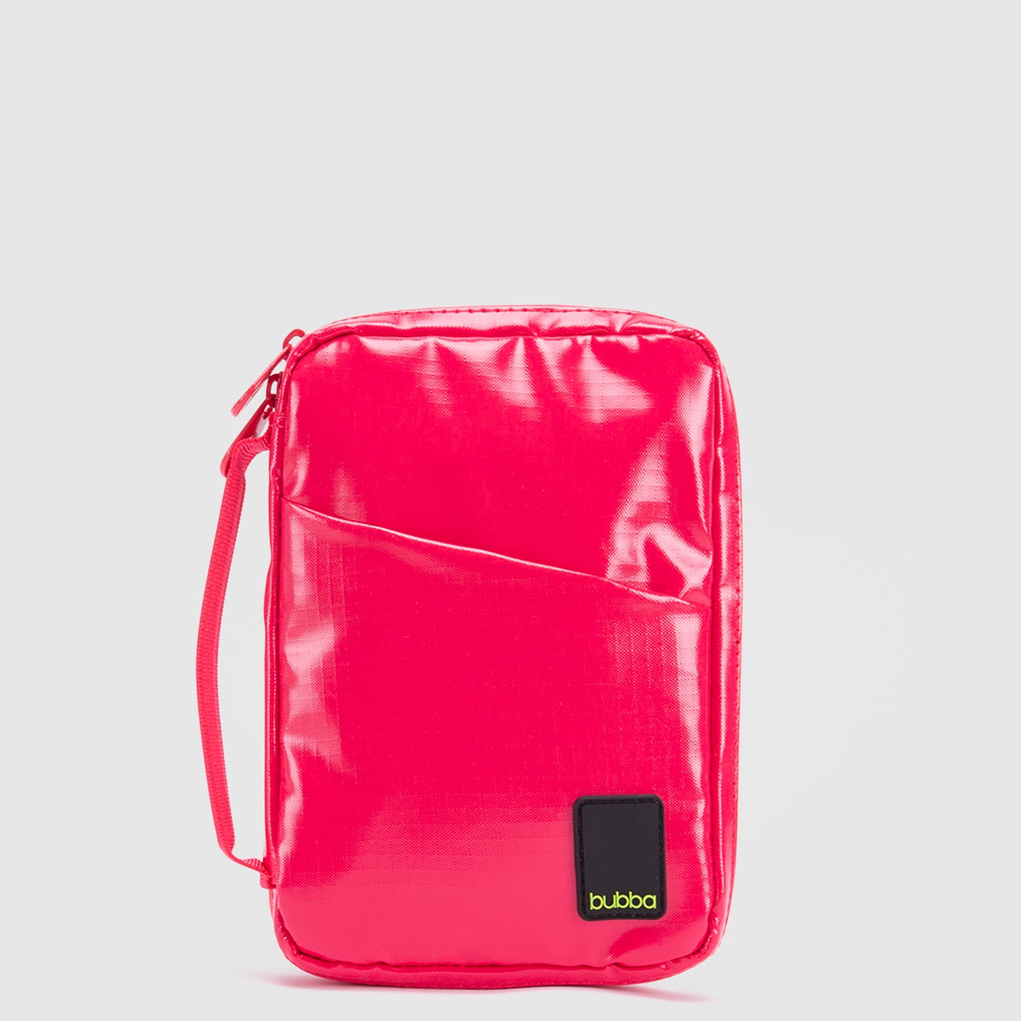 PORTA PASAPORTES TRAVEL RIPSTOP