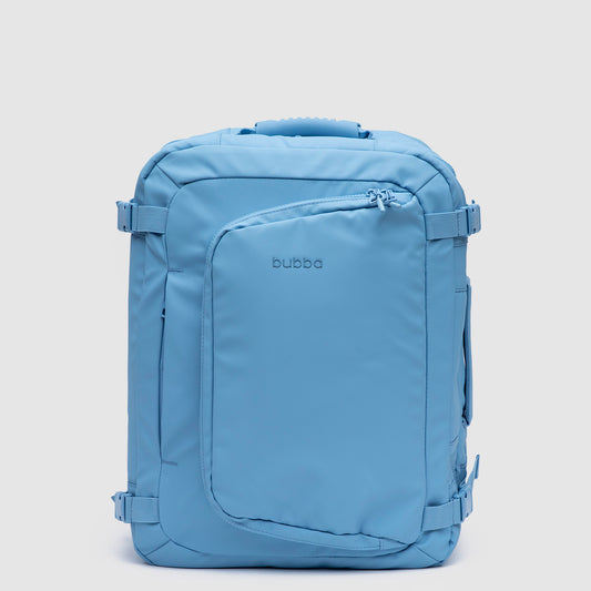 BACKPACK TRAVEL CABIN SKY