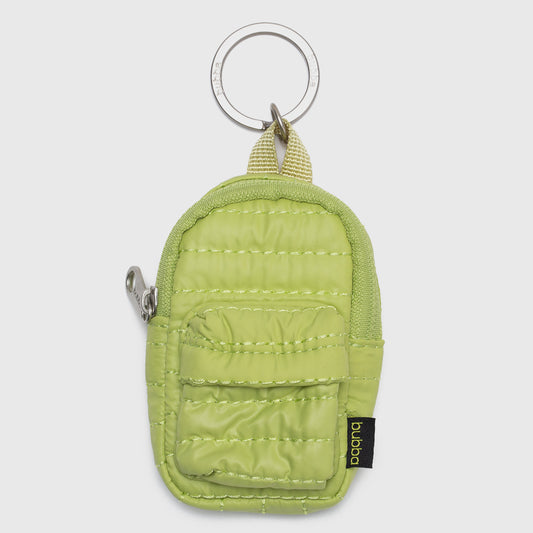 CHARM MOCHILA