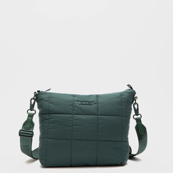 PURSE PUFFER