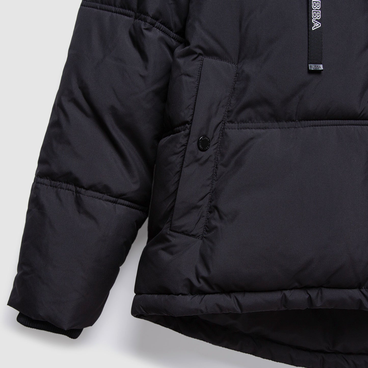 PARKA PUFFA