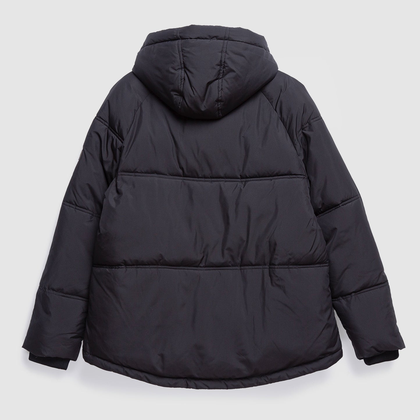 PARKA PUFFA