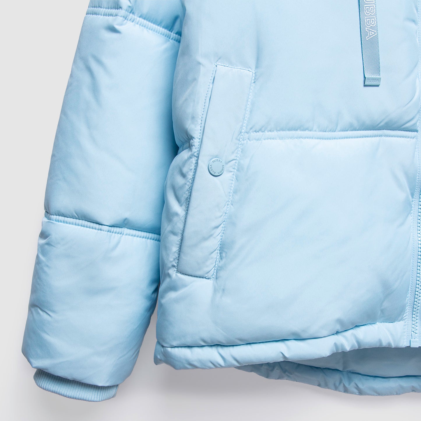 PARKA PUFFA