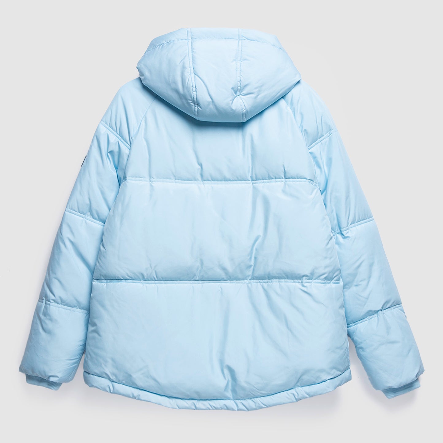 PARKA PUFFA