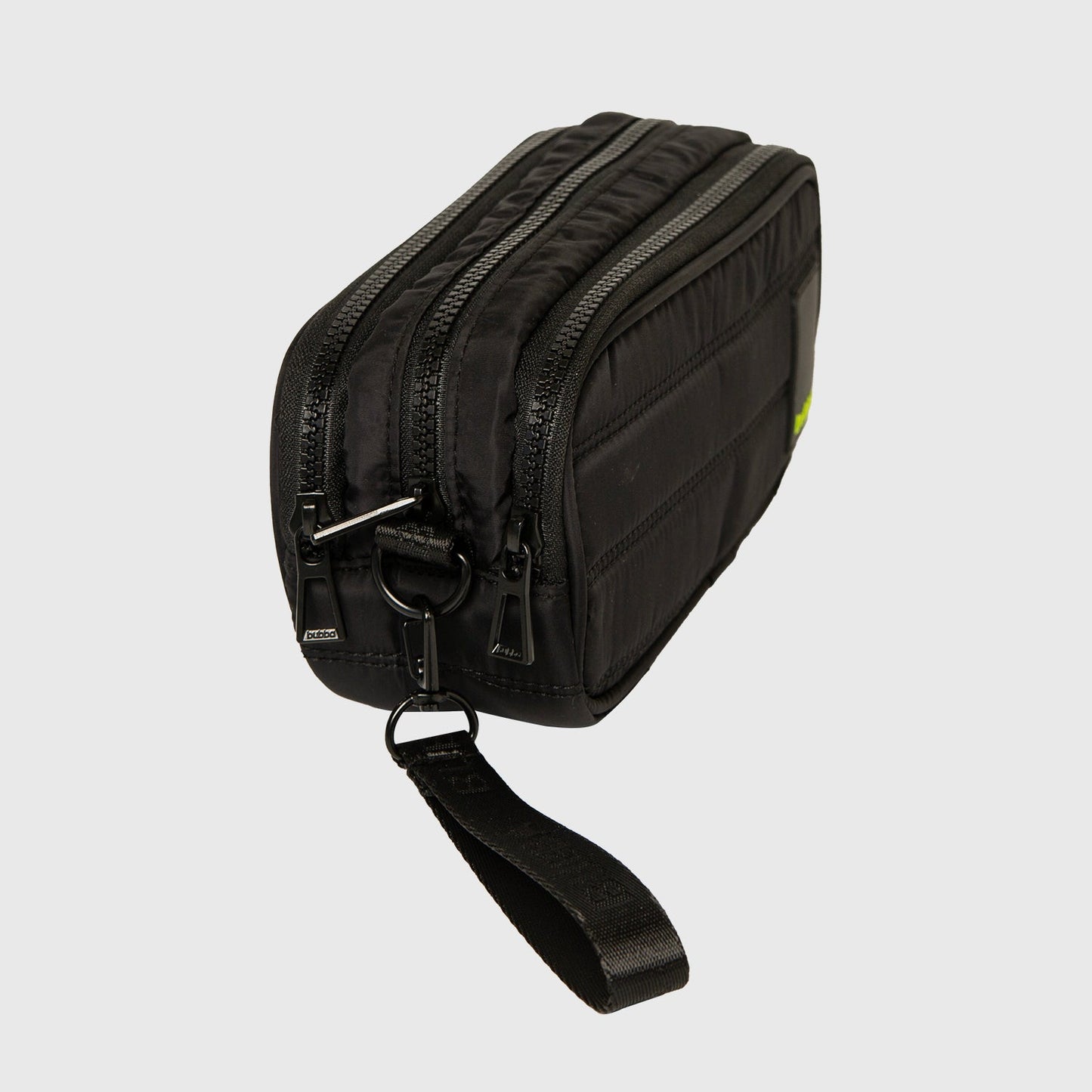 ESTUCHE MATTE PEYTON ONYX