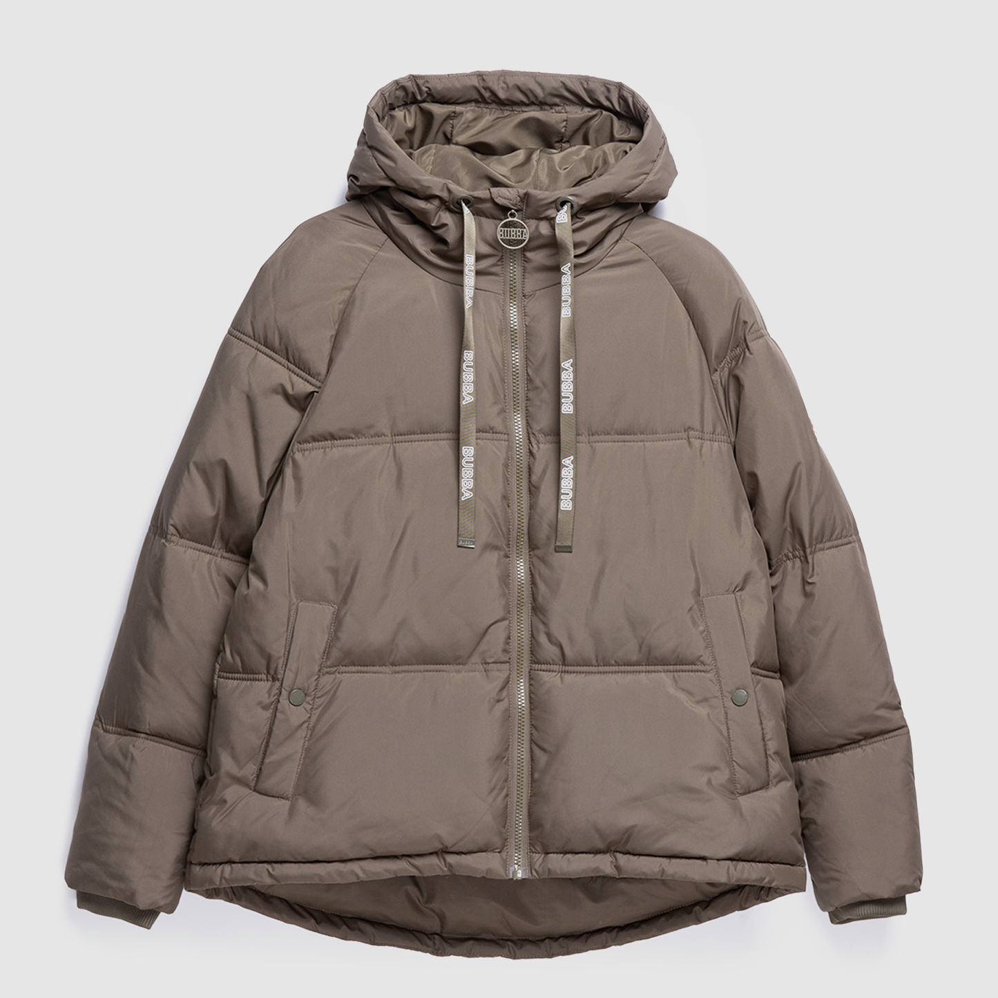 PARKA PUFFA