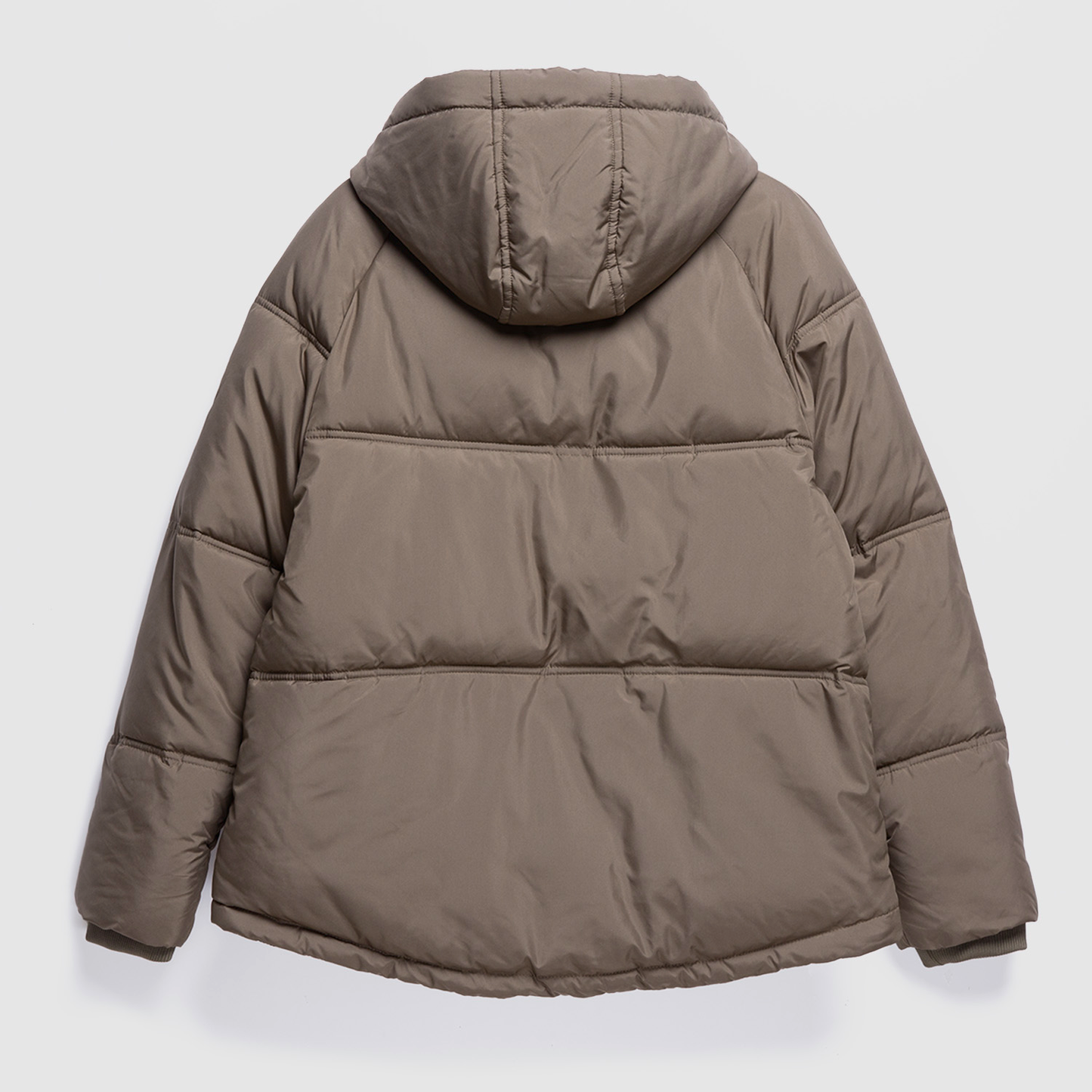 PARKA PUFFA