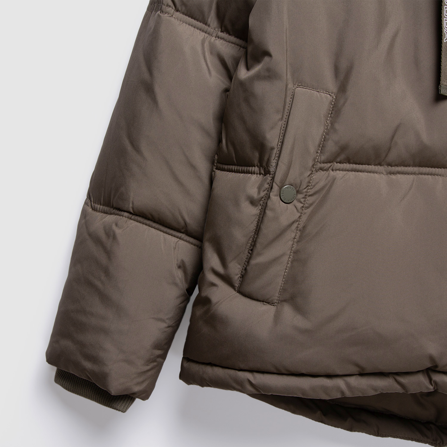 PARKA PUFFA