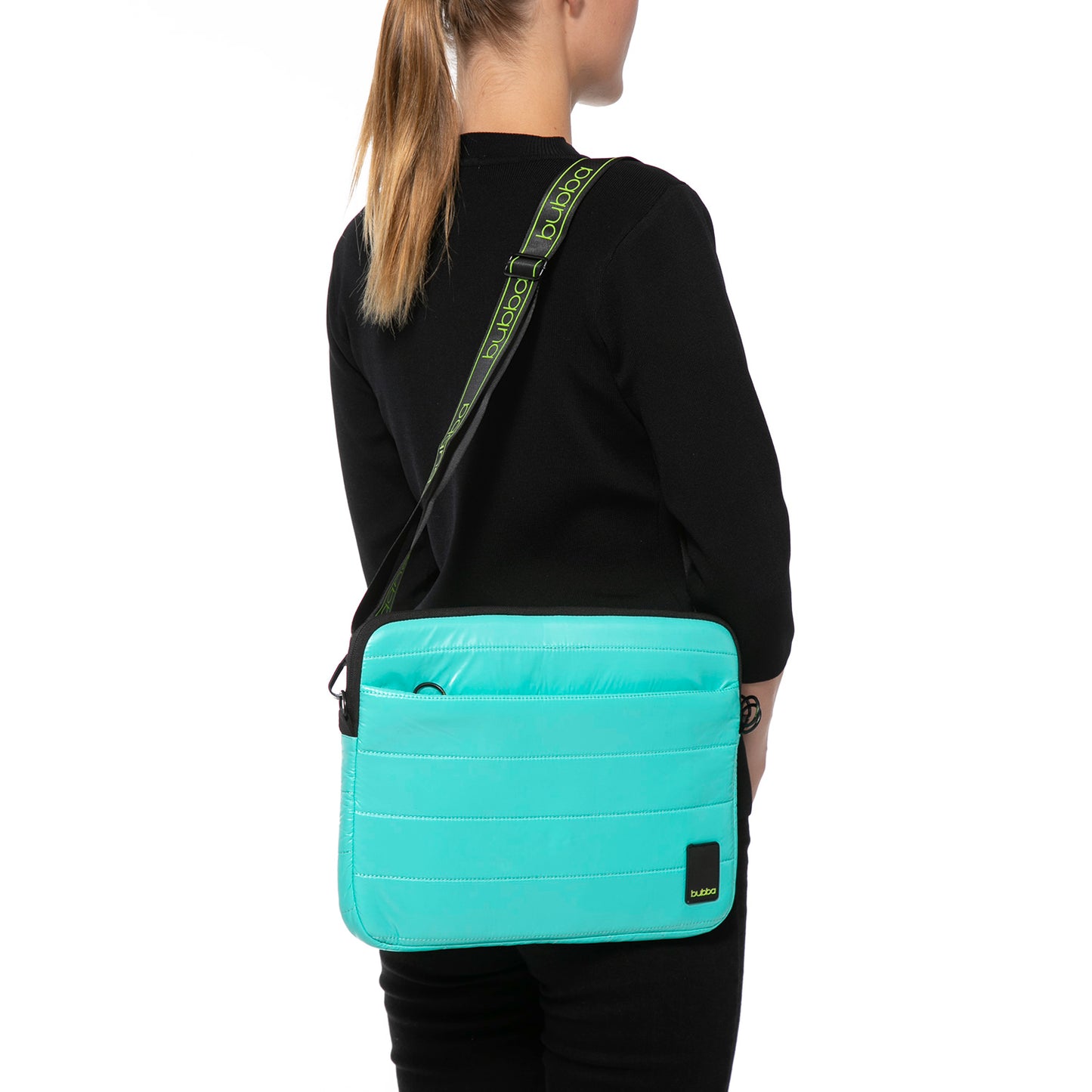 PORTA LAPTOP CLISSIC MINT 13"