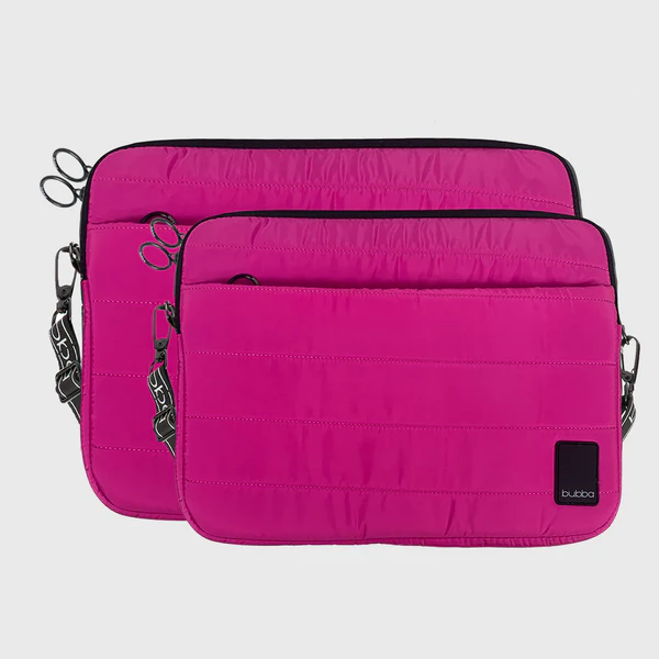 PORTA LAPTOP MATTE PINK PASSION