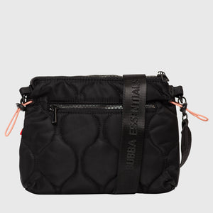 Cartera Carlotta Flat Purse