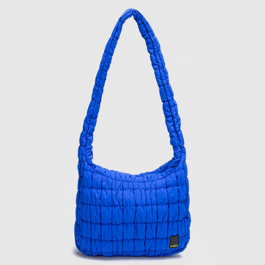 TOTE QUILTED