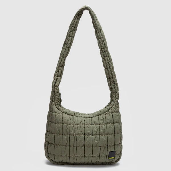 TOTE QUILTED