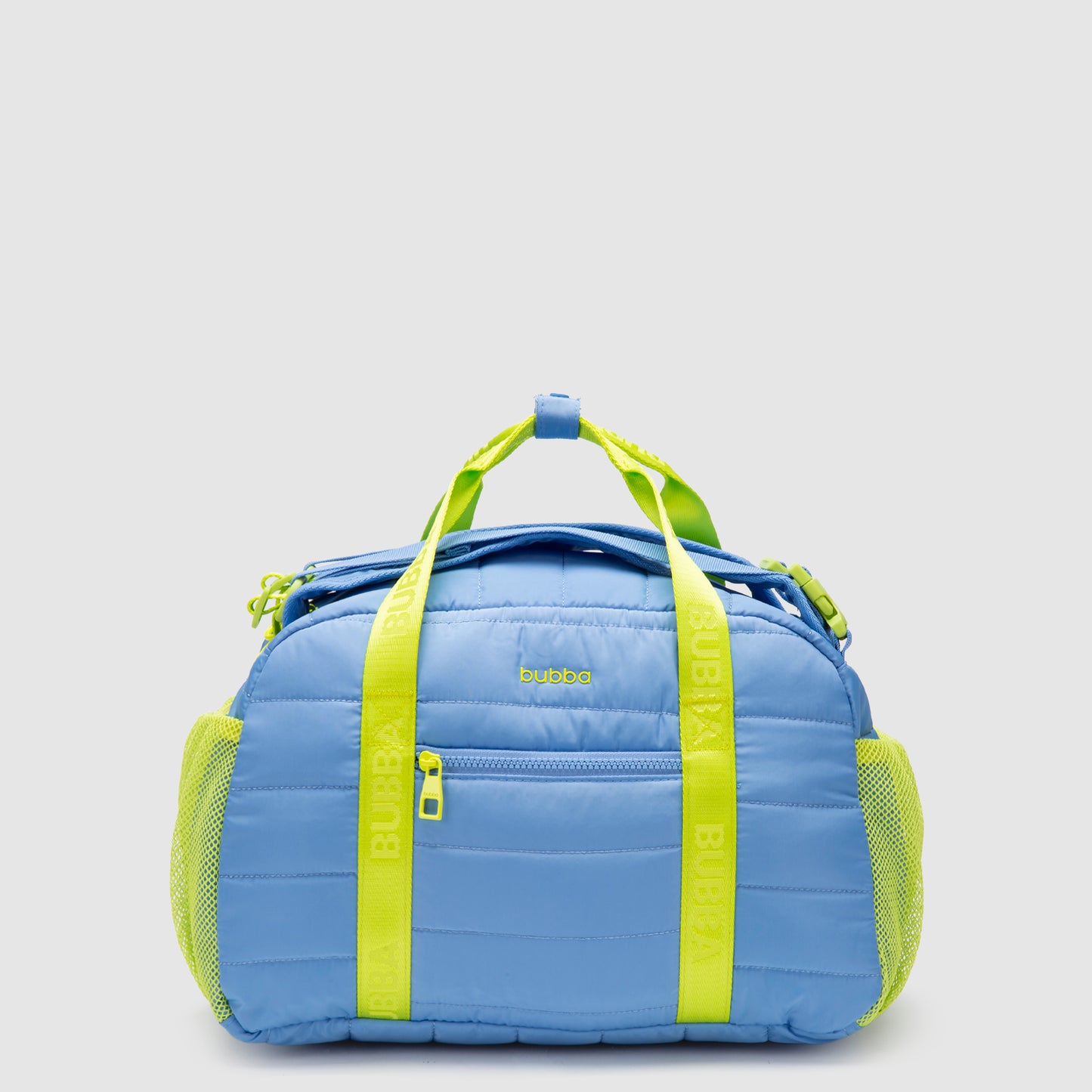 DUFFEL BUBBITA