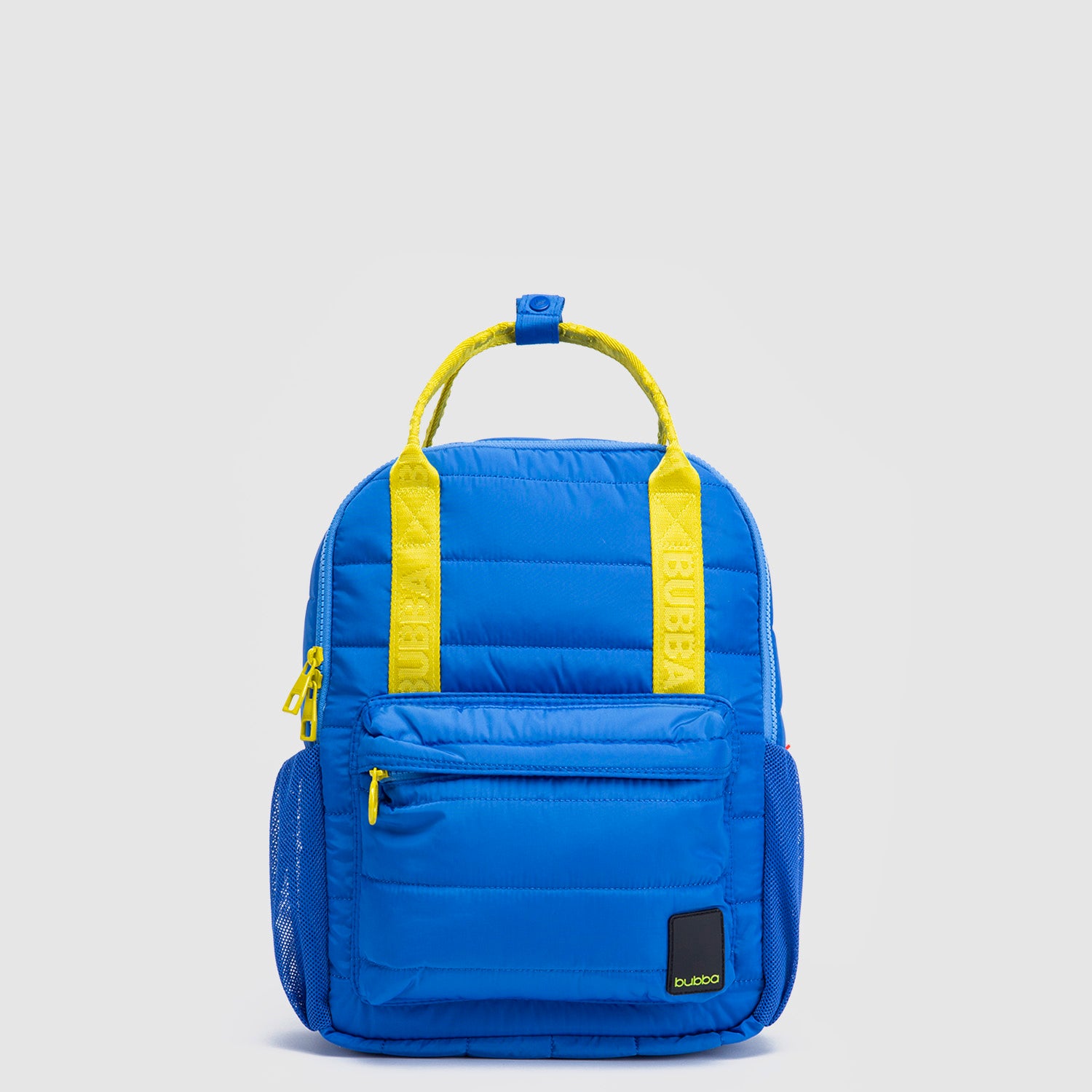 Mochila Bubbita Mochila Pañalera Bubba Mochila Maternal Bubba Store