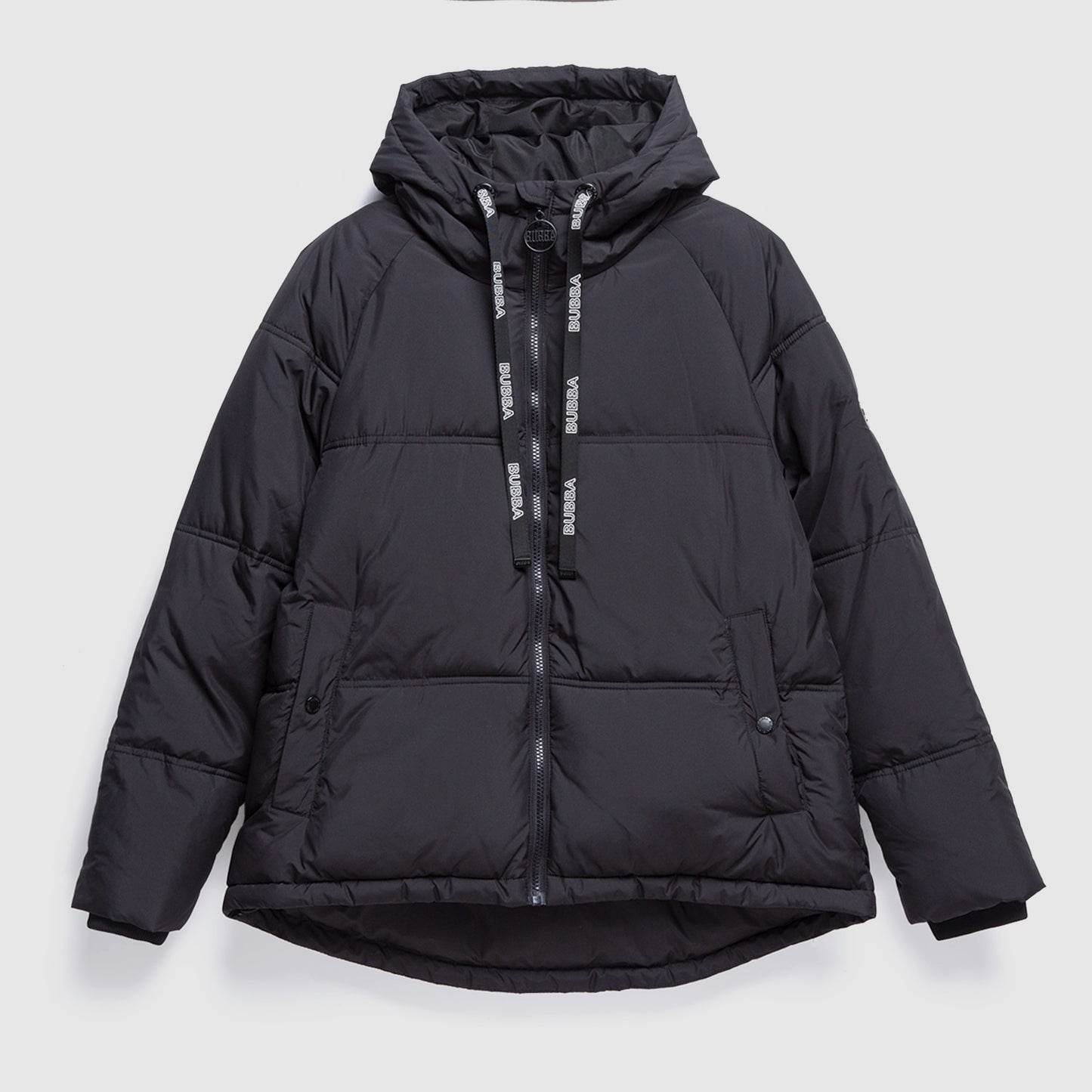PARKA PUFFA