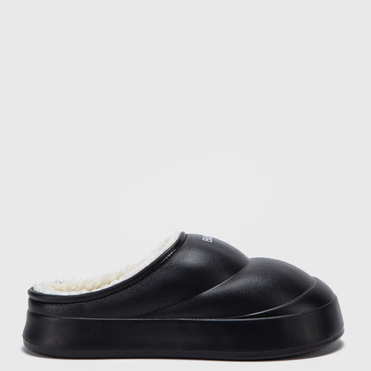 PANTUFLAS ULTRA LIGHT BLACK