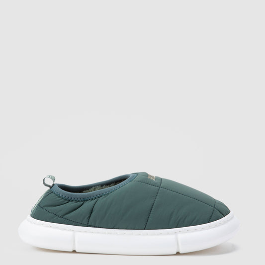 PANTUFLAS MOON MOSS
