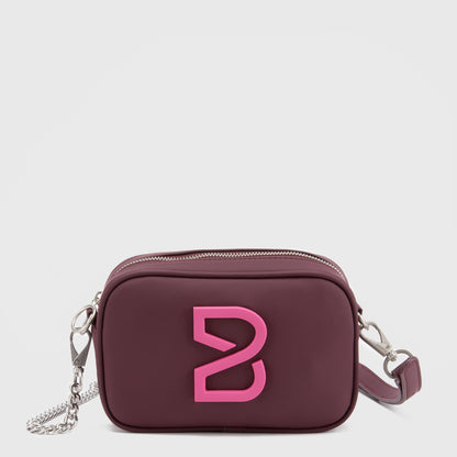 MINI PURSE NEW B.