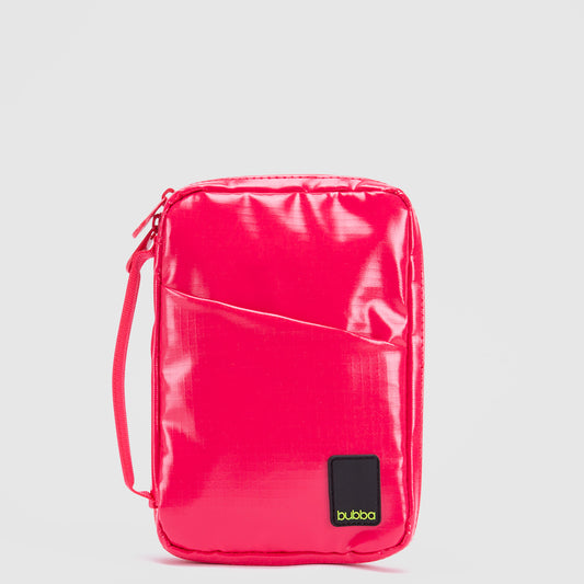 PORTA PASAPORTES TRAVEL RIPSTOP