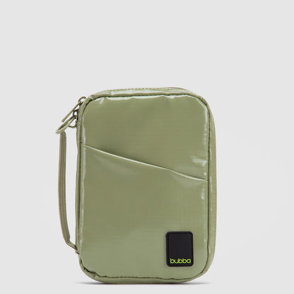PORTA PASAPORTES TRAVEL RIPSTOP