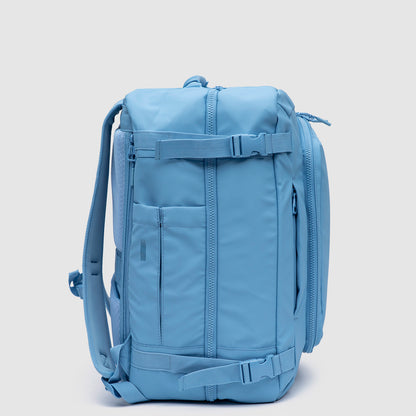 BACKPACK TRAVEL CABIN SKY