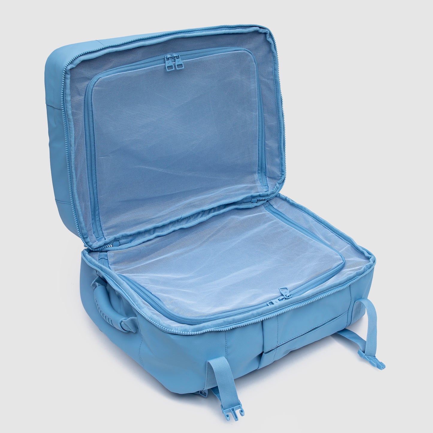 BACKPACK TRAVEL CABIN SKY